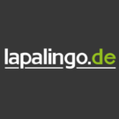 Lapalingo: 10€ geschenkt bei Anmeldung – 100% bis 500€ + 20 Freispiele