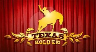 Texas Hold’em von bgaming